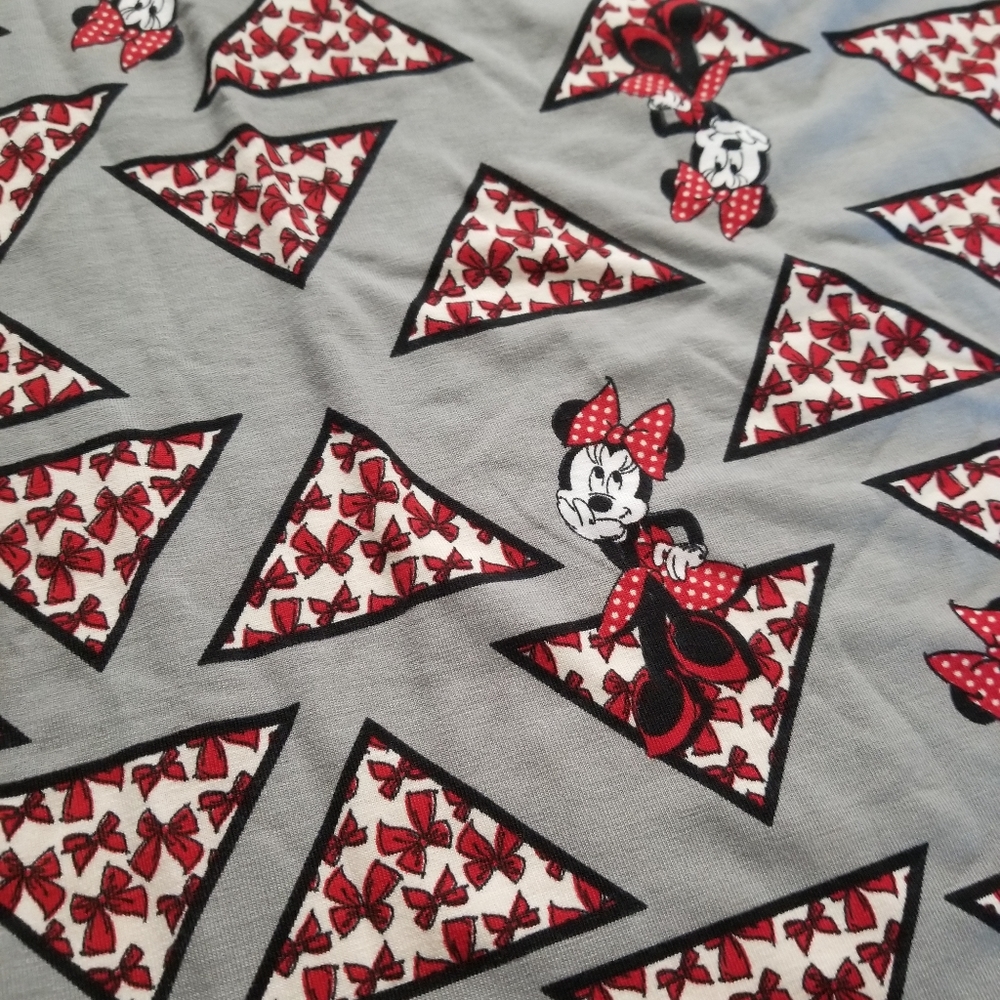 LuLaRoe | NWT Disney Randy - Picture 2 of 6